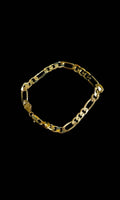 Pulsera inspiración Cartier