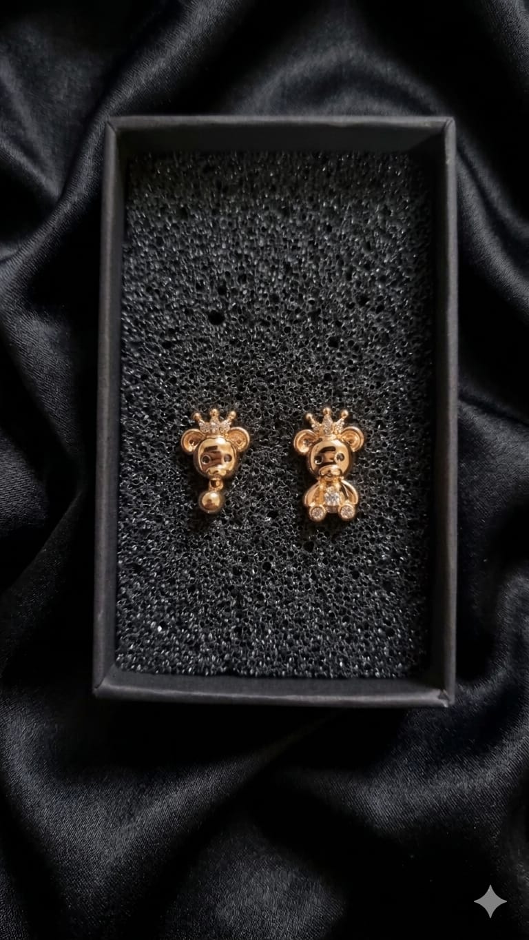 Aros Ositos