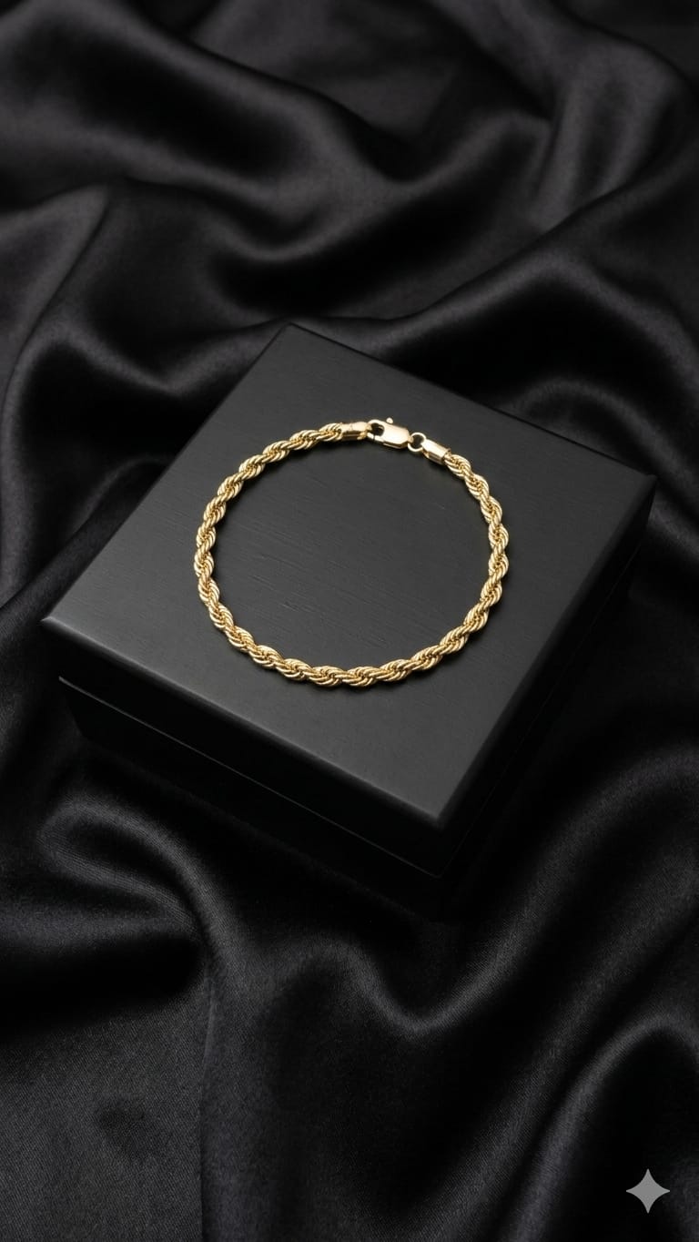 Pulsera Turbillón