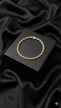Pulsera Turbillón