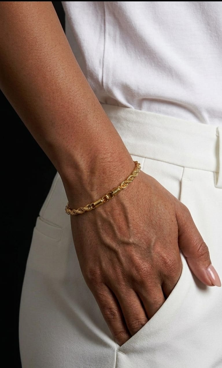 Pulsera Turbillón