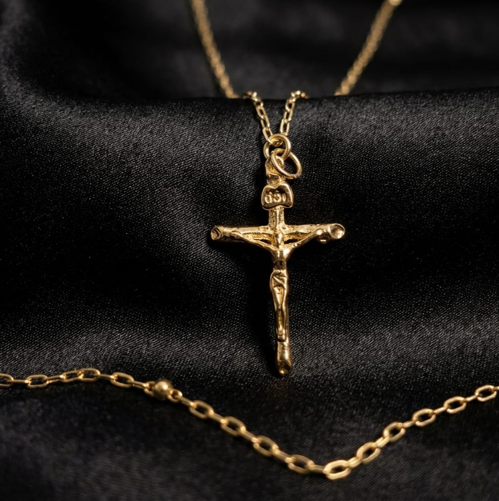 Cadena Rosario San Benito