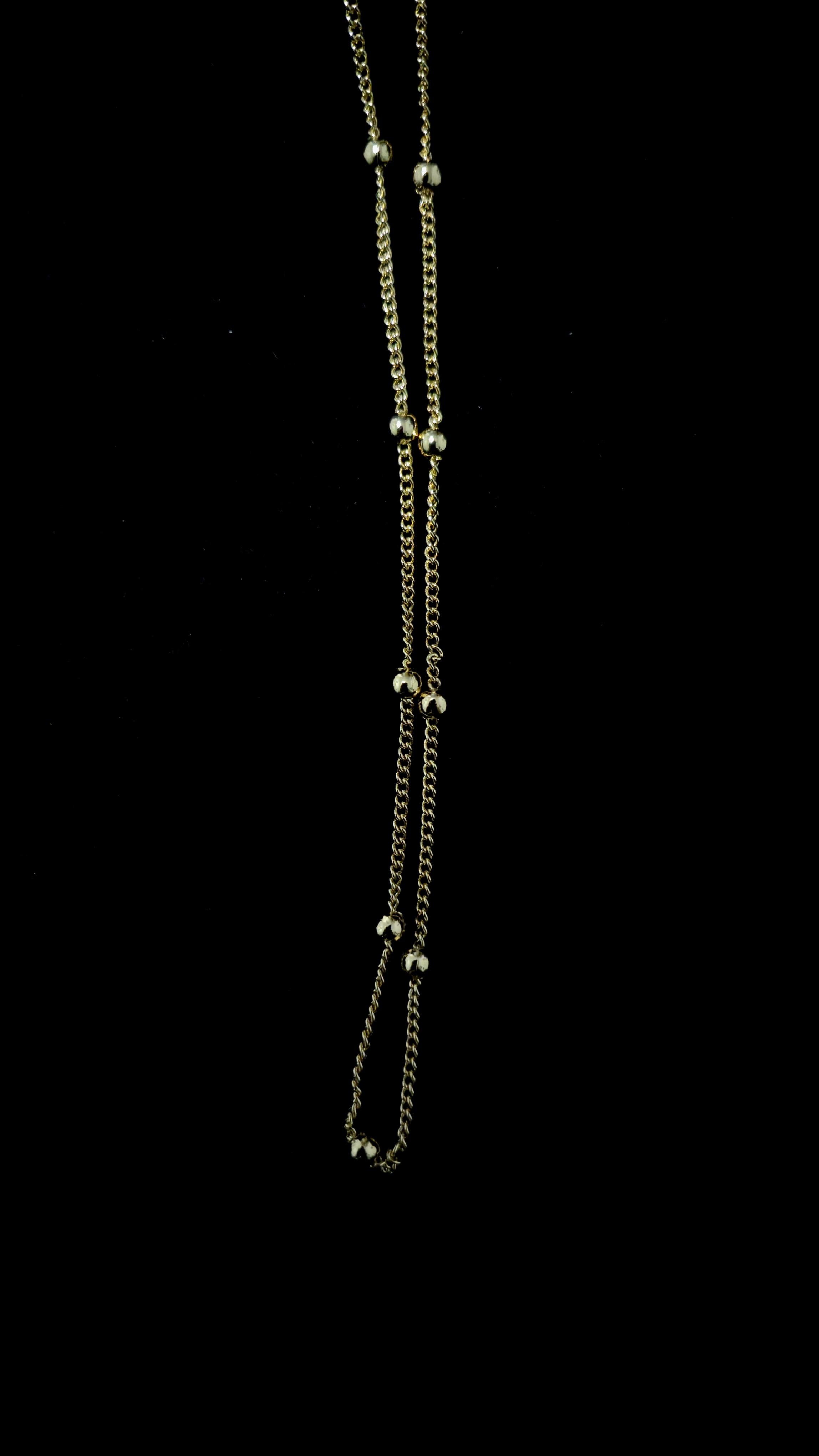Cadena balín