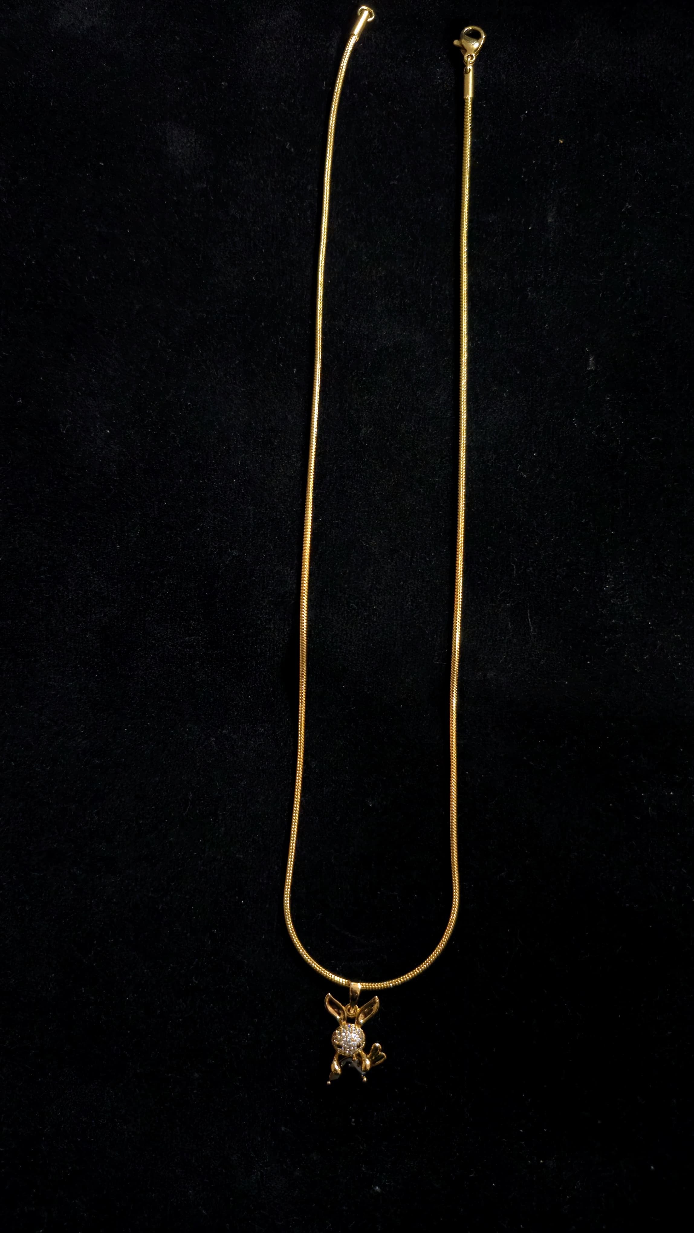 Cadena unisex
